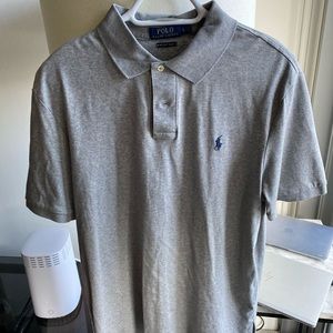 Men’s Polo Shirt